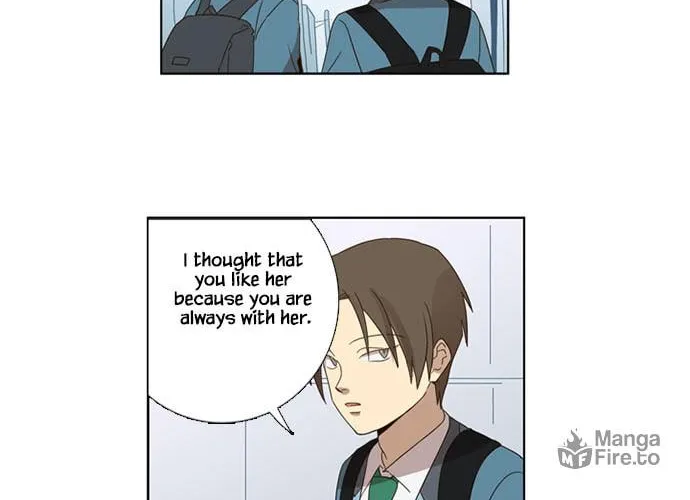 Read Banjungnyok Sonyo chapter 49 image 22 on Lezhin