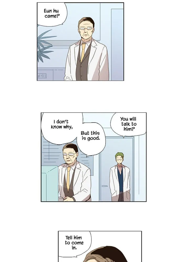 Read Banjungnyok Sonyo chapter 49 image 25 on Lezhin