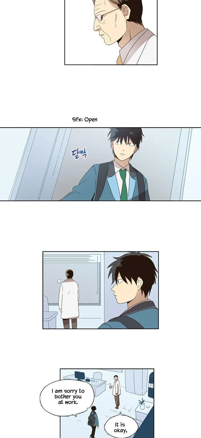 Read Banjungnyok Sonyo chapter 49 image 26 on Lezhin
