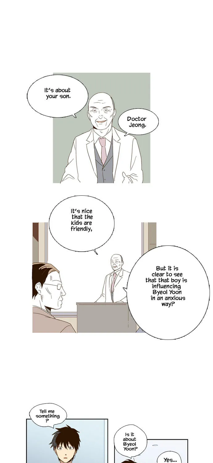 Read Banjungnyok Sonyo chapter 49 image 28 on Lezhin