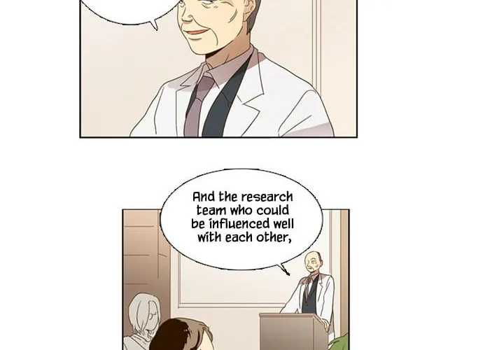 Read Banjungnyok Sonyo chapter 49 image 9 on Lezhin