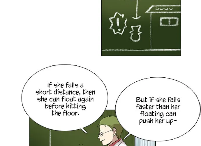 Read Banjungnyok Sonyo chapter 5 image 1 on Lezhin