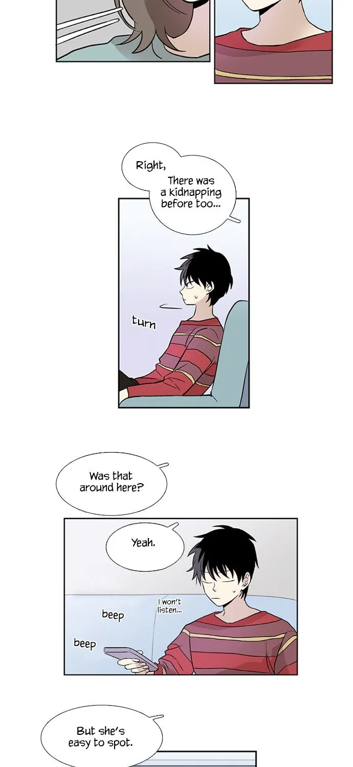 Read Banjungnyok Sonyo chapter 5 image 11 on Lezhin