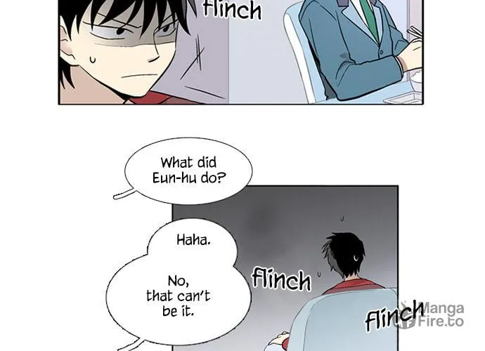Read Banjungnyok Sonyo chapter 5 image 13 on Lezhin