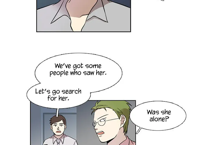 Read Banjungnyok Sonyo chapter 5 image 17 on Lezhin
