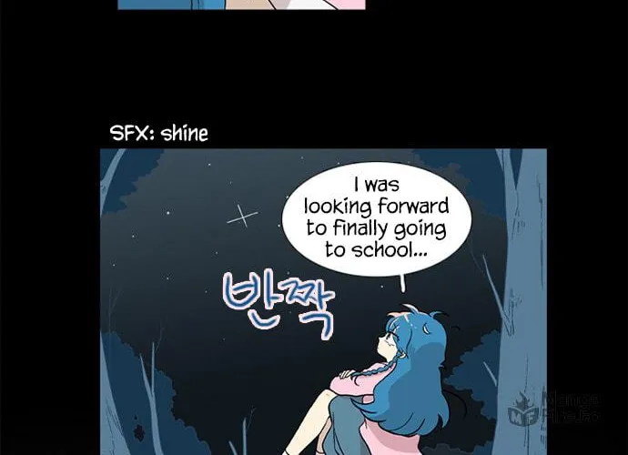 Read Banjungnyok Sonyo chapter 5 image 21 on Lezhin
