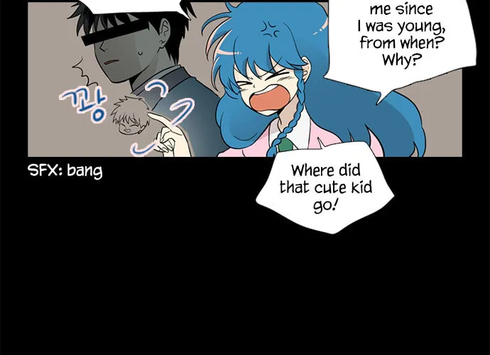 Read Banjungnyok Sonyo chapter 5 image 23 on Lezhin