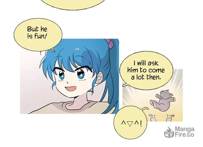 Read Banjungnyok Sonyo chapter 5 image 25 on Lezhin