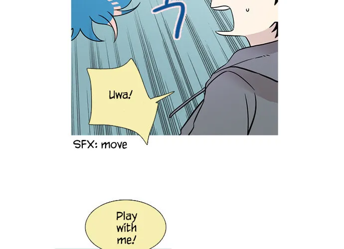 Read Banjungnyok Sonyo chapter 5 image 27 on Lezhin
