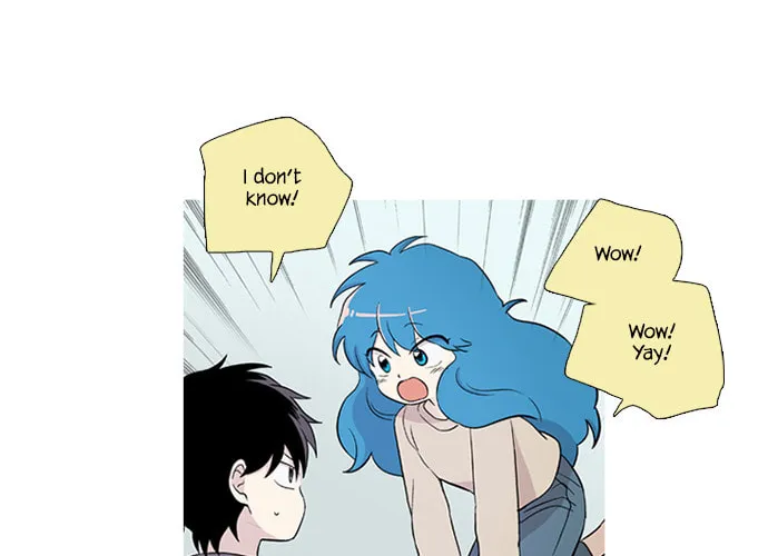 Read Banjungnyok Sonyo chapter 5 image 29 on Lezhin