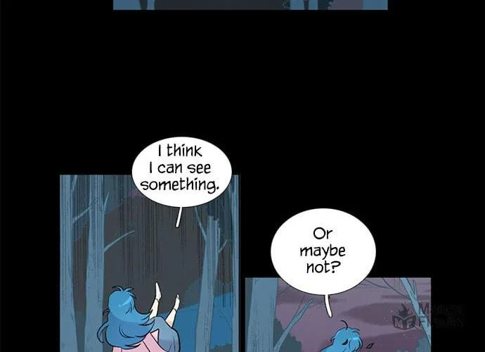Read Banjungnyok Sonyo chapter 5 image 5 on Lezhin