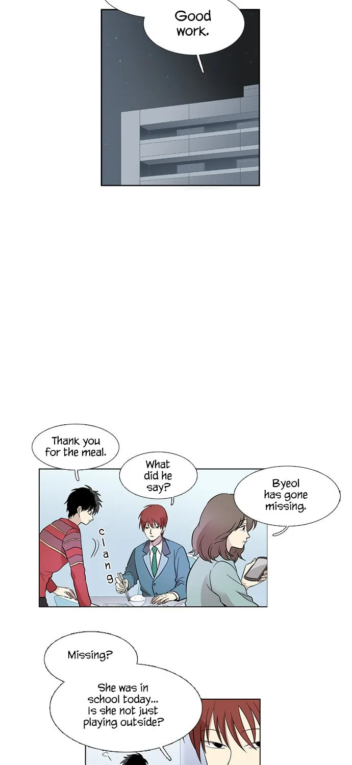 Read Banjungnyok Sonyo chapter 5 image 8 on Lezhin