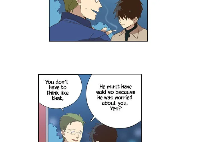 Read Banjungnyok Sonyo chapter 52 image 1 on Lezhin