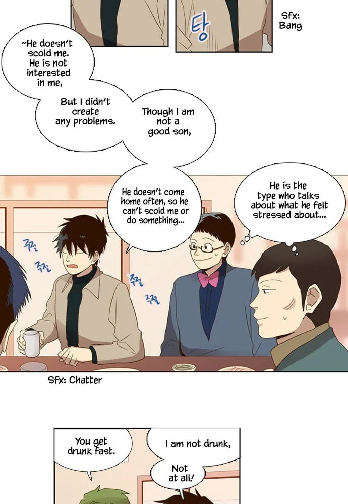 Read Banjungnyok Sonyo chapter 52 image 13 on Lezhin