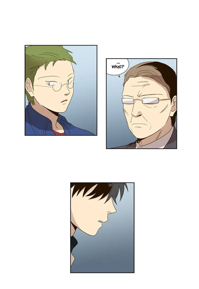 Read Banjungnyok Sonyo chapter 52 image 23 on Lezhin