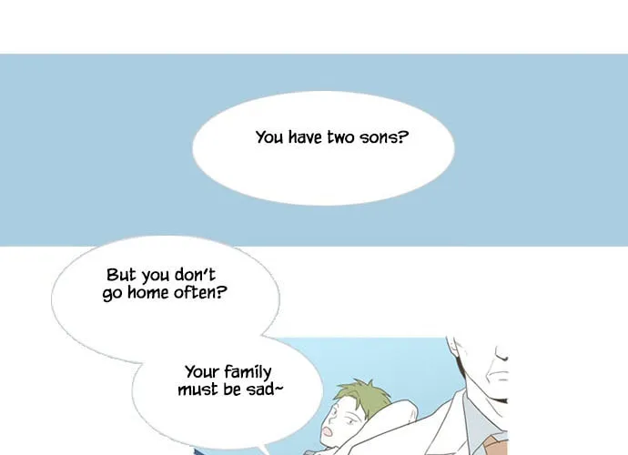 Read Banjungnyok Sonyo chapter 52 image 3 on Lezhin