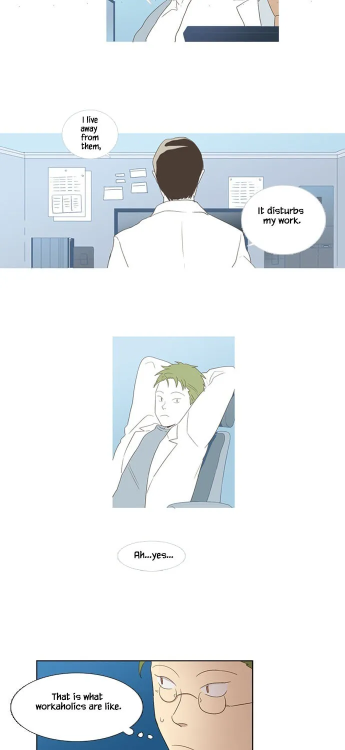 Read Banjungnyok Sonyo chapter 52 image 4 on Lezhin