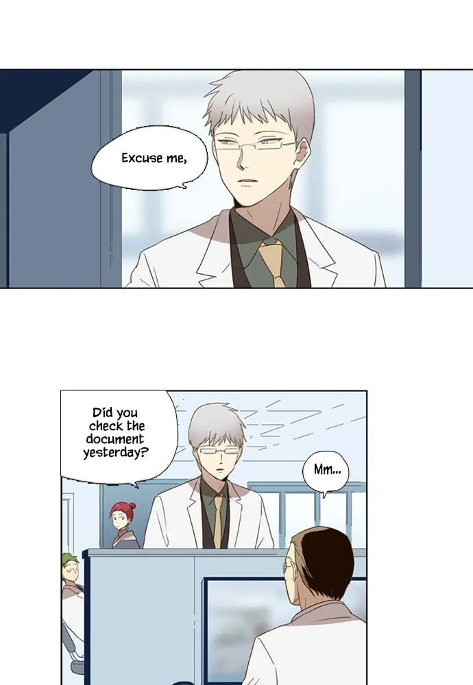 Read Banjungnyok Sonyo chapter 53 image 14 on Lezhin