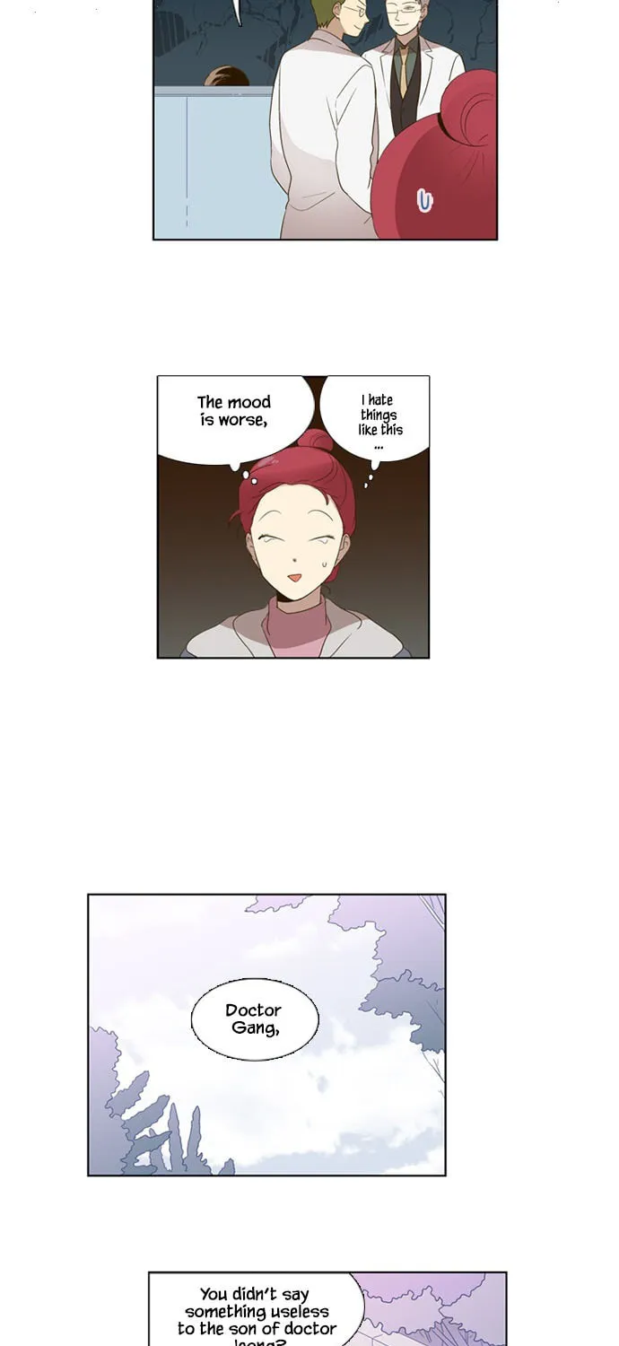 Read Banjungnyok Sonyo chapter 53 image 18 on Lezhin