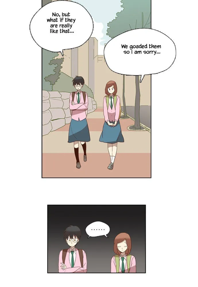 Read Banjungnyok Sonyo chapter 53 image 2 on Lezhin
