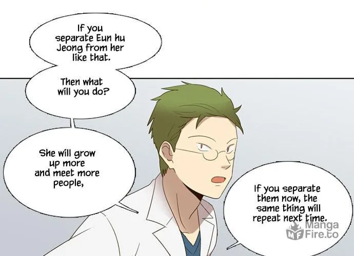 Read Banjungnyok Sonyo chapter 53 image 21 on Lezhin