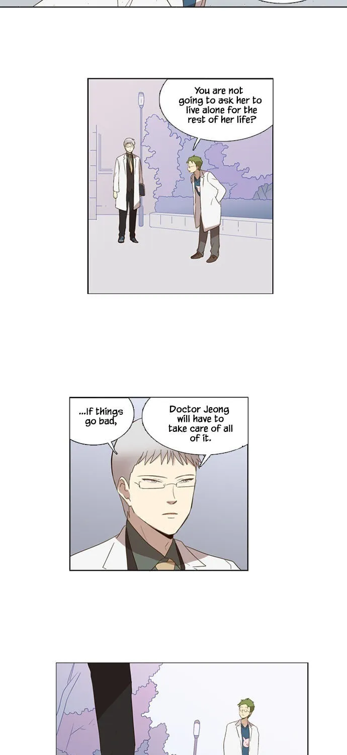 Read Banjungnyok Sonyo chapter 53 image 22 on Lezhin