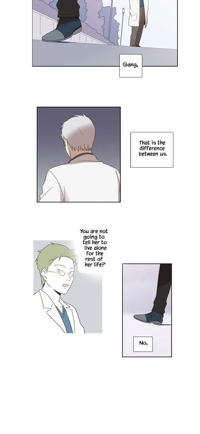 Read Banjungnyok Sonyo chapter 53 image 23 on Lezhin