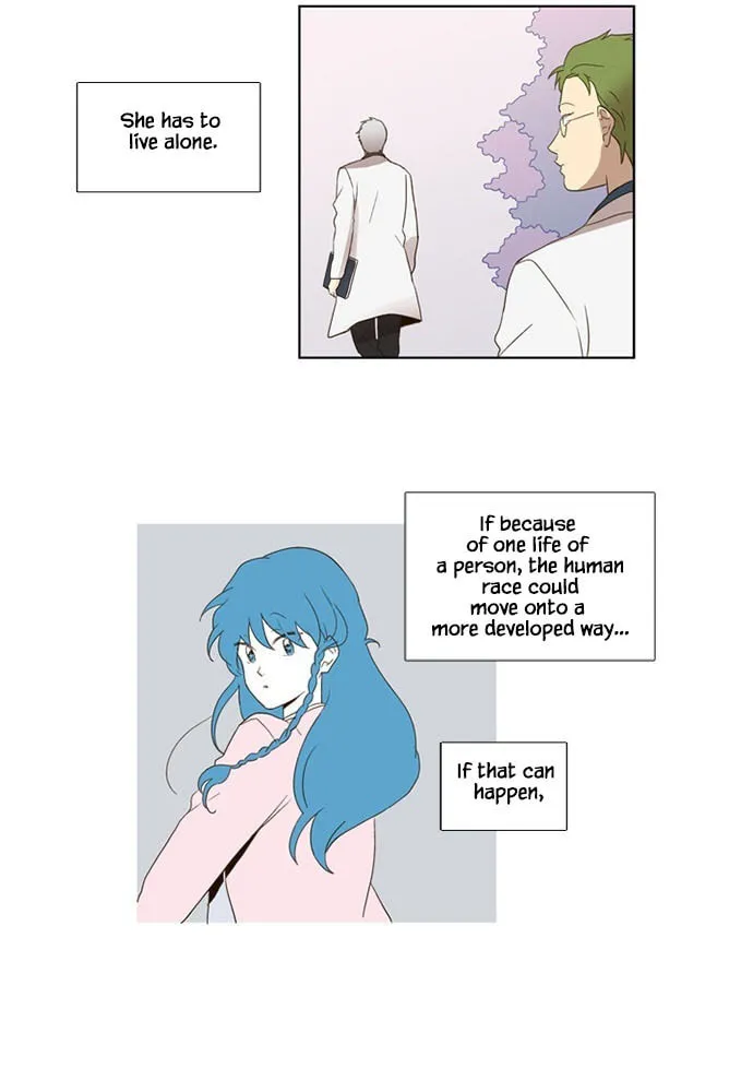 Read Banjungnyok Sonyo chapter 53 image 24 on Lezhin