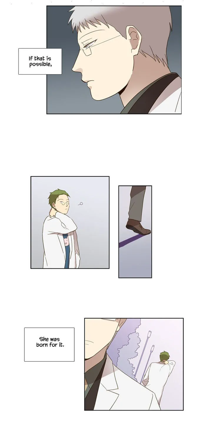Read Banjungnyok Sonyo chapter 53 image 25 on Lezhin