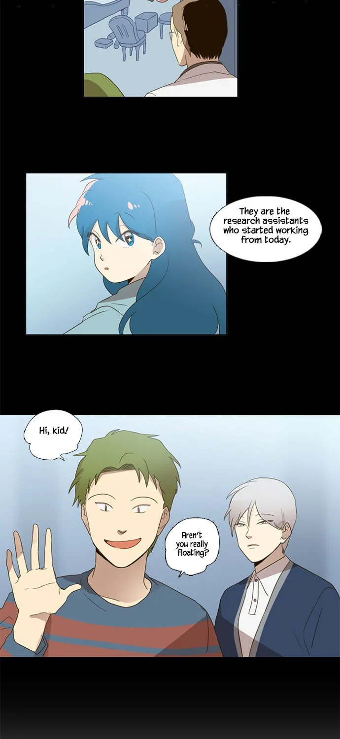 Read Banjungnyok Sonyo chapter 53 image 29 on Lezhin