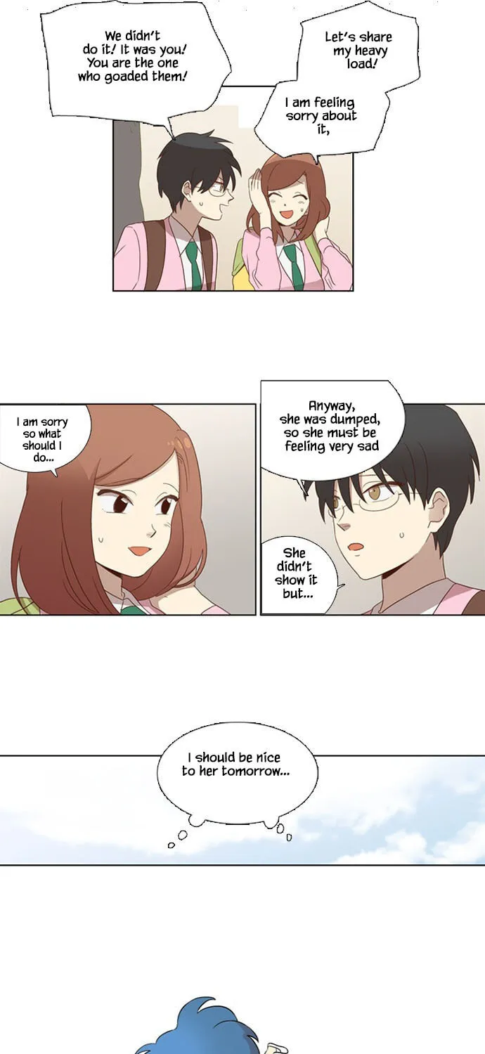 Read Banjungnyok Sonyo chapter 53 image 3 on Lezhin