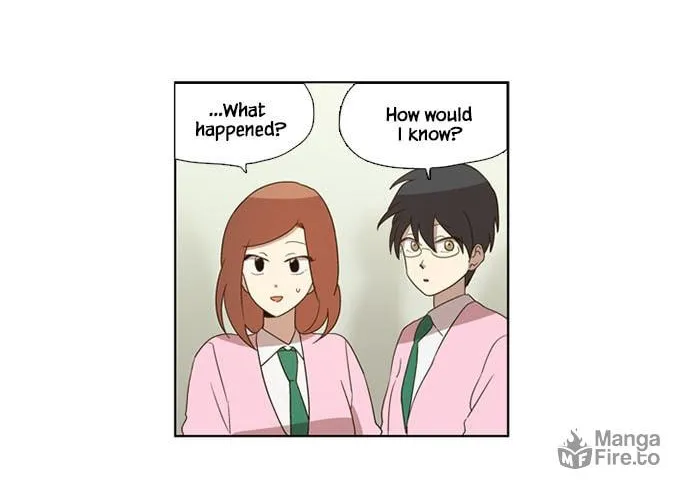 Read Banjungnyok Sonyo chapter 53 image 6 on Lezhin