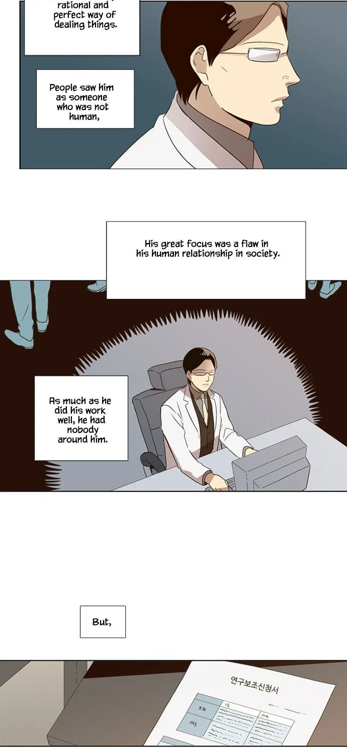 Read Banjungnyok Sonyo chapter 54 image 1 on Lezhin
