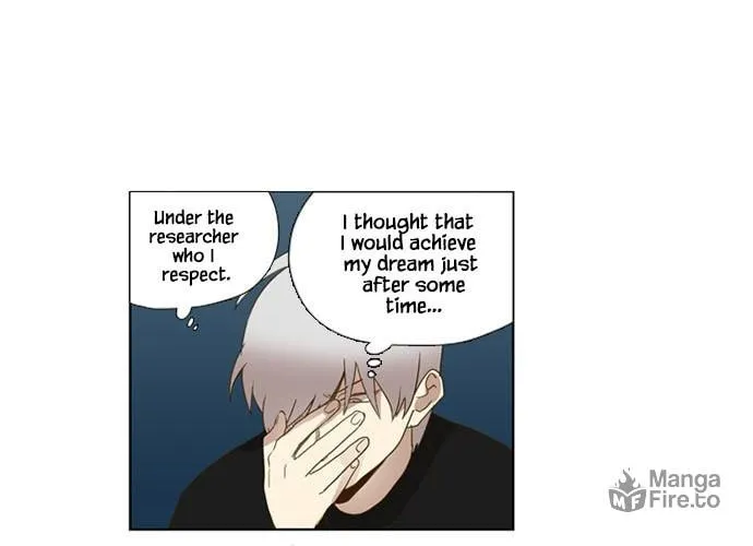 Read Banjungnyok Sonyo chapter 54 image 29 on Lezhin
