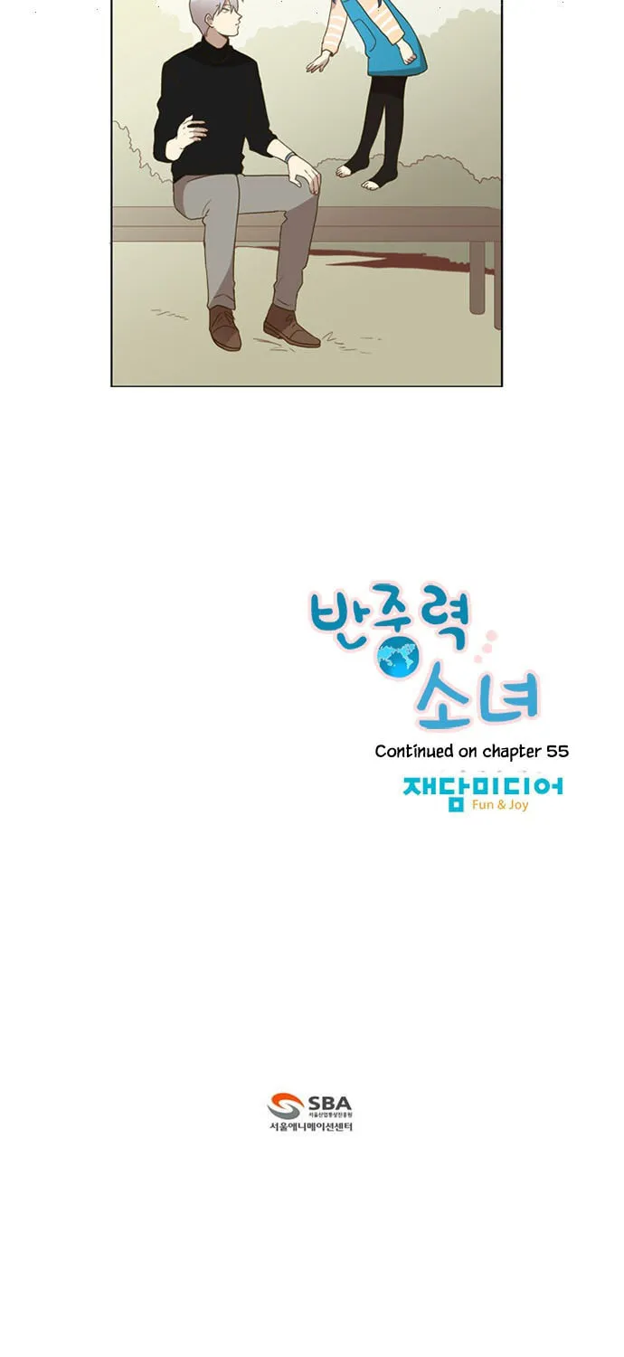 Read Banjungnyok Sonyo chapter 54 image 32 on Lezhin