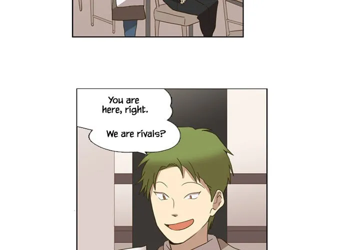Read Banjungnyok Sonyo chapter 54 image 4 on Lezhin