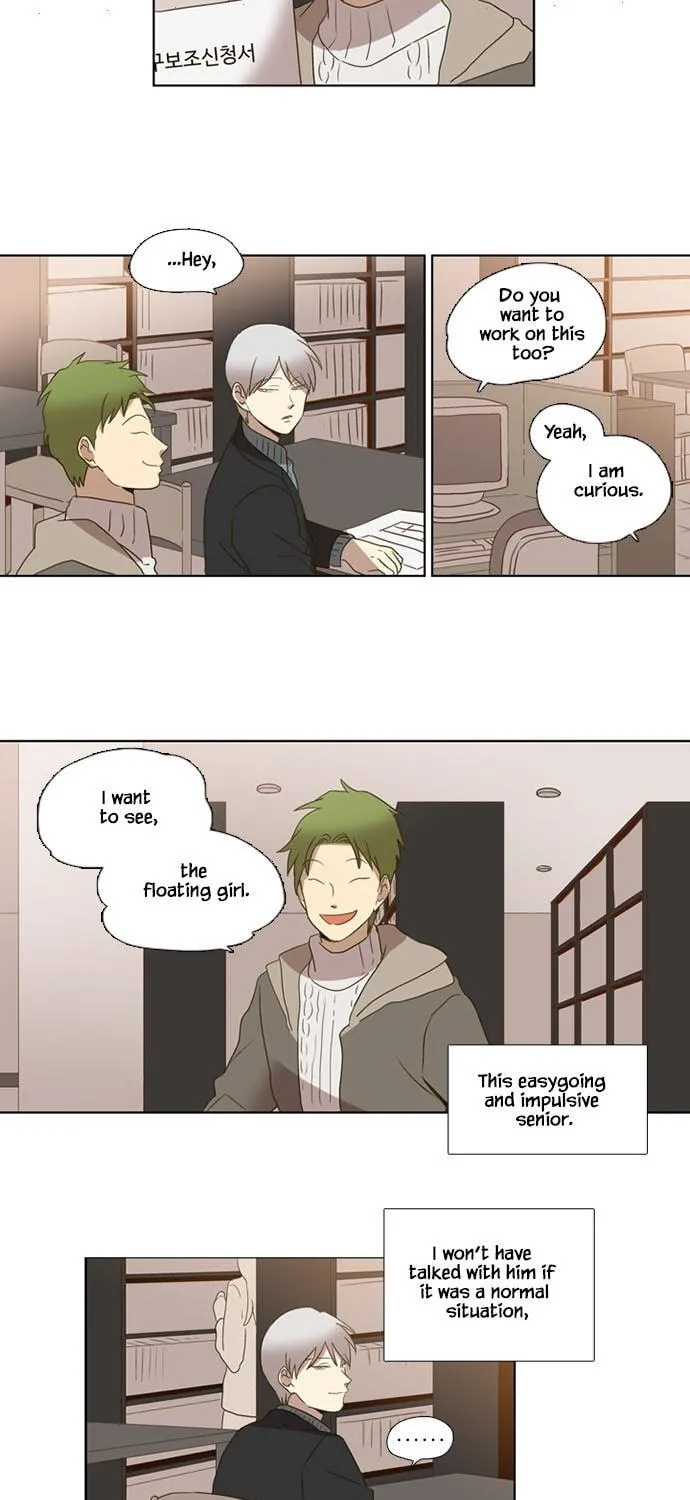 Read Banjungnyok Sonyo chapter 54 image 5 on Lezhin