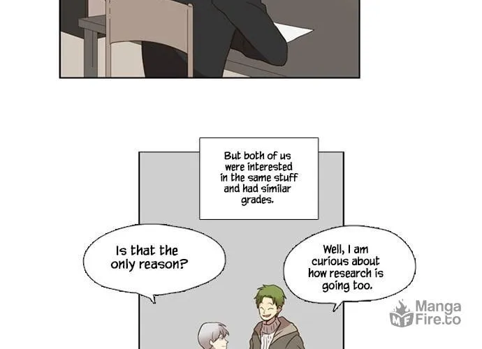 Read Banjungnyok Sonyo chapter 54 image 6 on Lezhin