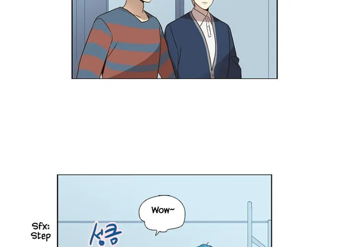 Read Banjungnyok Sonyo chapter 54 image 8 on Lezhin