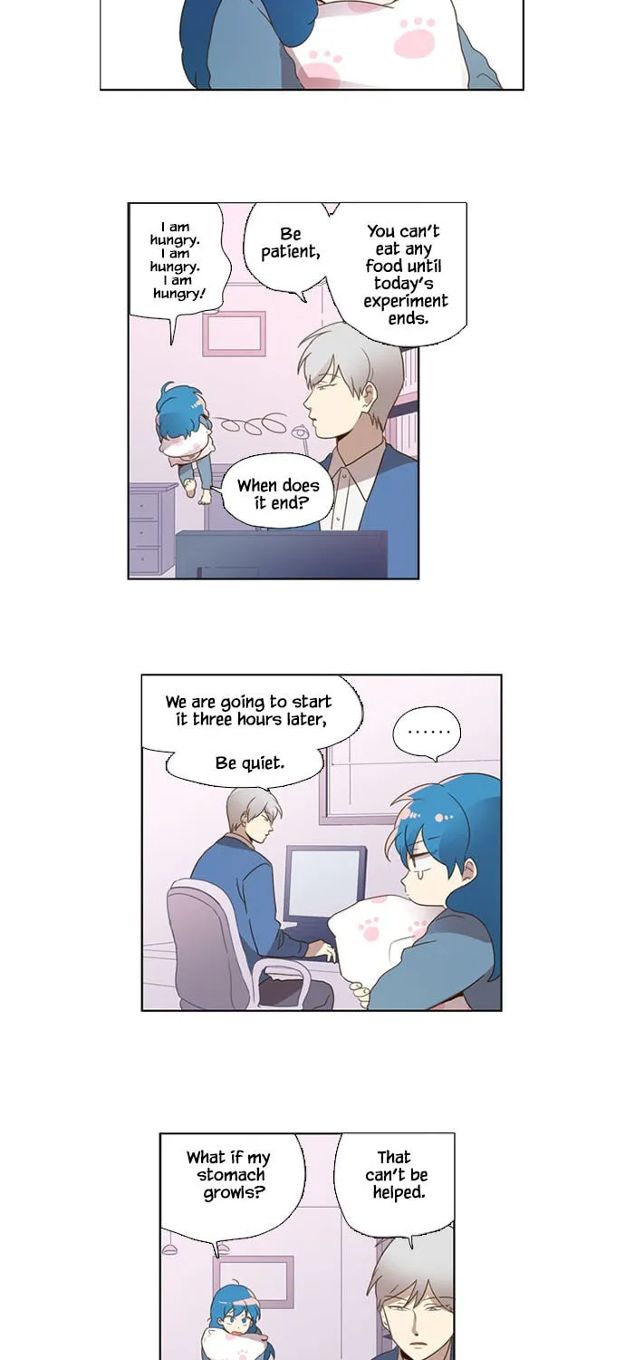 Read Banjungnyok Sonyo chapter 55 image 10 on Lezhin
