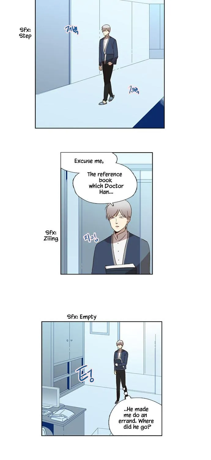 Read Banjungnyok Sonyo chapter 55 image 17 on Lezhin