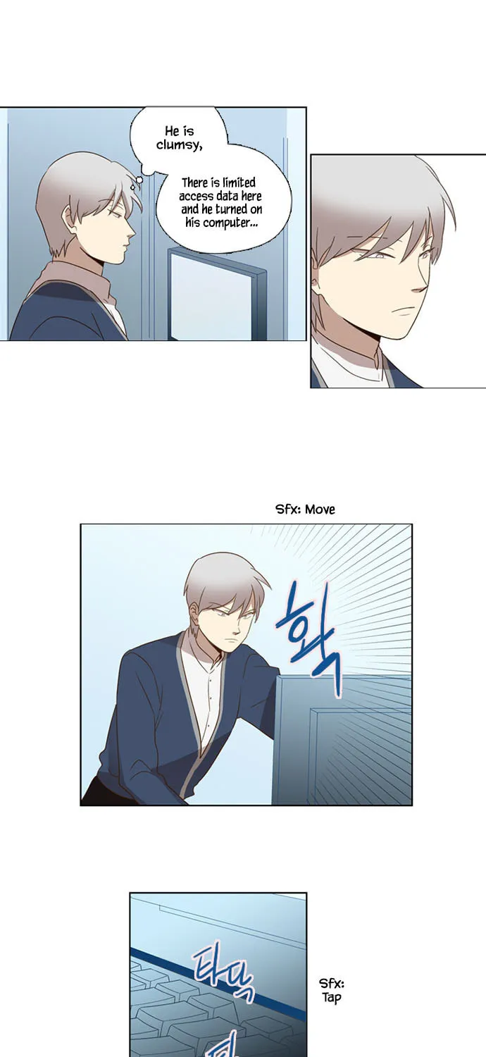 Read Banjungnyok Sonyo chapter 55 image 19 on Lezhin