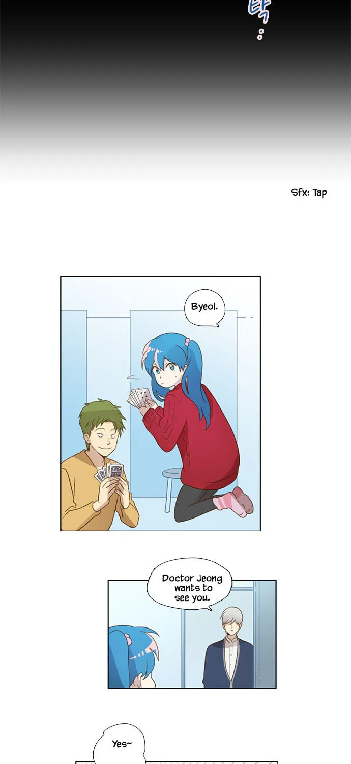 Read Banjungnyok Sonyo chapter 55 image 21 on Lezhin