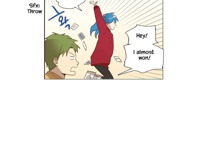Read Banjungnyok Sonyo chapter 55 image 22 on Lezhin