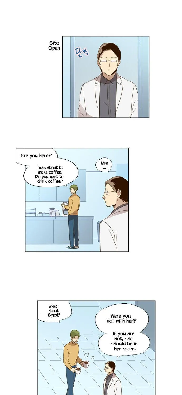 Read Banjungnyok Sonyo chapter 55 image 23 on Lezhin