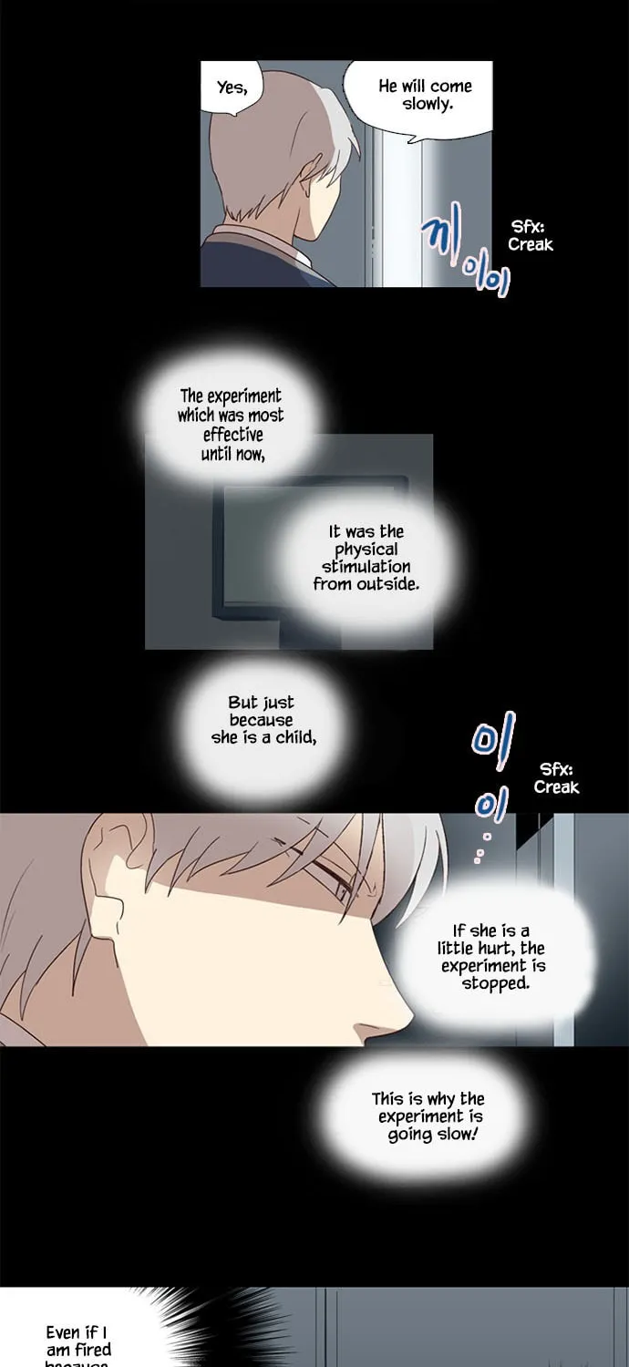 Read Banjungnyok Sonyo chapter 55 image 26 on Lezhin