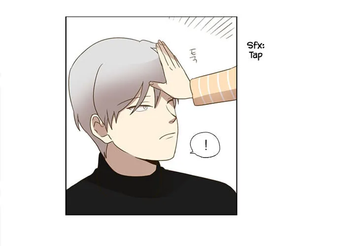 Read Banjungnyok Sonyo chapter 55 image 3 on Lezhin