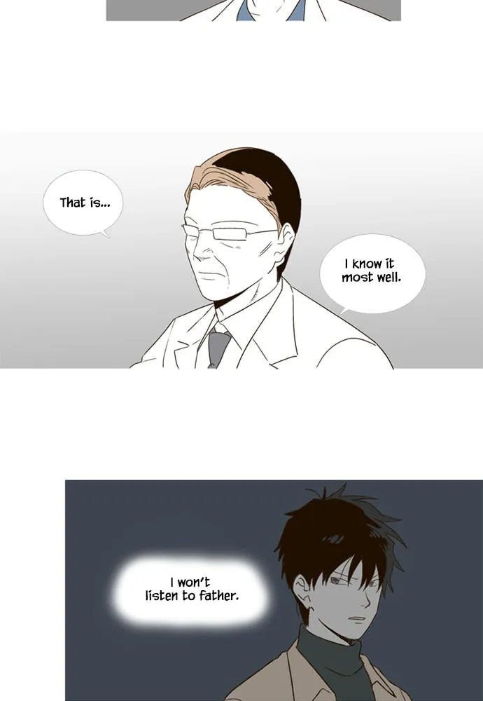 Read Banjungnyok Sonyo chapter 55 image 30 on Lezhin