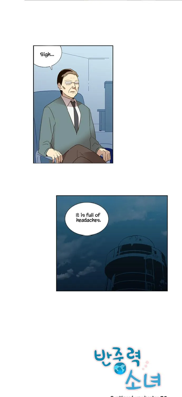Read Banjungnyok Sonyo chapter 55 image 31 on Lezhin