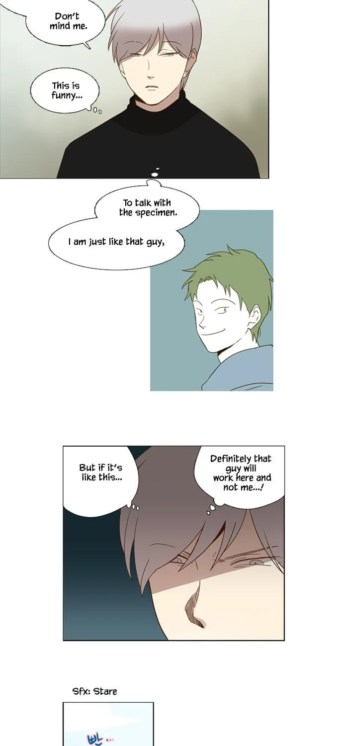 Read Banjungnyok Sonyo chapter 55 image 5 on Lezhin
